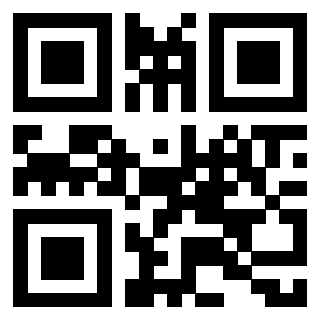 Immagine del Qr Code di 3912905716