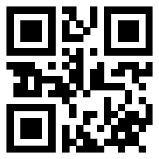 3912905717 Qr Code associato
