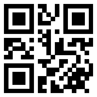 3912905718 Qr Code associato