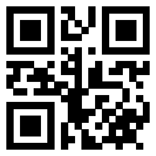 Il QrCode di 3912905719