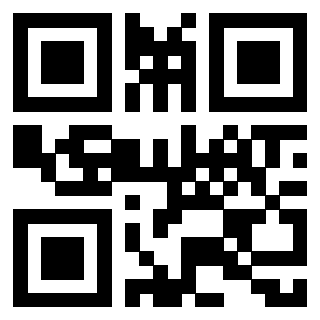 Immagine del QrCode di 3912905720
