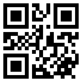 Scansione del Qr Code di 3912905724
