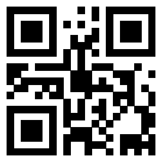 3912905726 QrCode associato