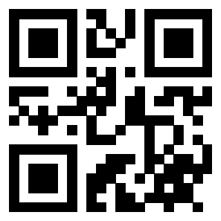 3912905727 - Immagine del QrCode associato