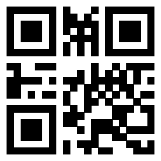 Scansione del QrCode di 3912905728