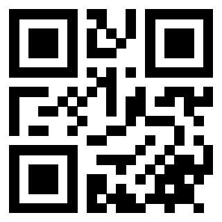 Immagine del QrCode di 3912905730