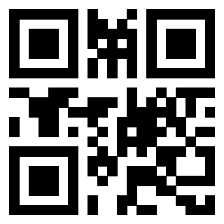3912905732 - Immagine del QrCode associato
