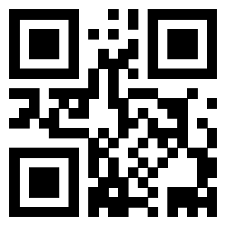 QrCode di 3912905734