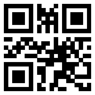 Immagine del Qr Code di 3912905735