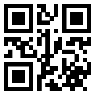 Immagine del Qr Code di 3912905737