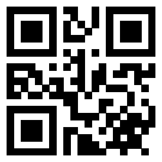 3912905739 - Immagine del Qr Code associato