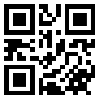 Scansione del Qr Code di 3912905740