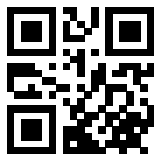 Il Qr Code di 3912905741
