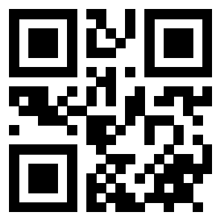Immagine del QrCode di 3912905742