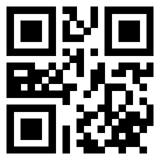 Immagine del Qr Code di 3912905745