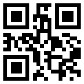 Immagine del QrCode di 3912905747