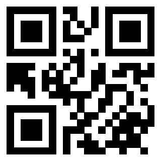 Immagine del Qr Code di 3912905748