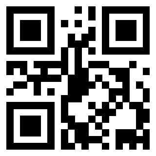 Scansione del QrCode di 3912905749