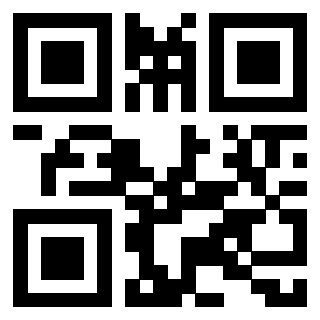 3912905751 - Immagine del QrCode associato