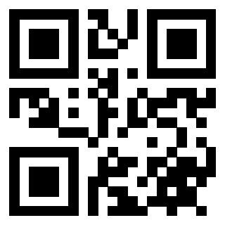3912905753 - Immagine del QrCode associato