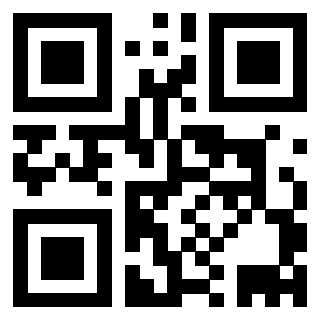 Immagine del QrCode di 3912905754