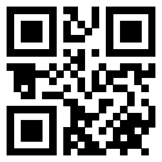 Immagine del Qr Code di 3912905758