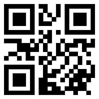 3912905760 Qr Code associato