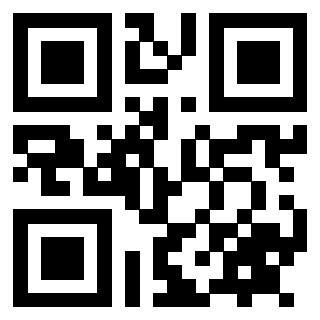 Il QrCode di 3912905761