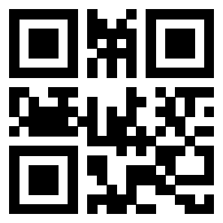 Immagine del QrCode di 3912905762