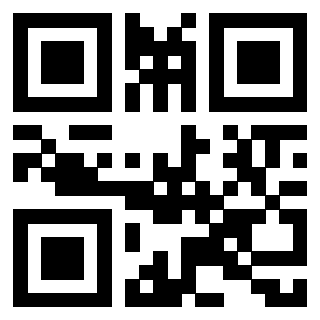 3912905763 - Immagine del QrCode associato