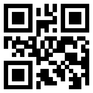 3912905764 QrCode associato