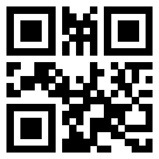 3912905765 - Immagine del Qr Code