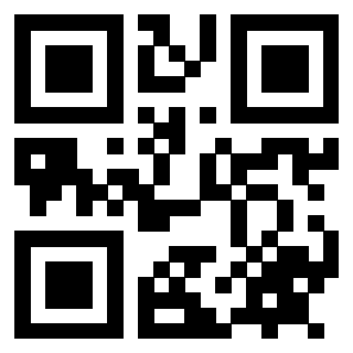 Scansione del Qr Code di 3912905766