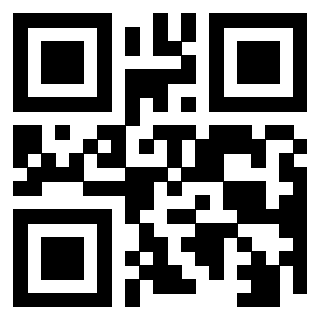 Scansione del QrCode di 3912905769