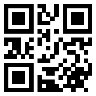 Il Qr Code di 3912905771