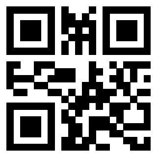 Scansione del Qr Code di 3912905772
