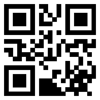 Immagine del QrCode di 3912905777