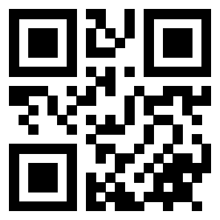 Immagine del Qr Code di 3912905780