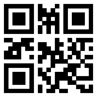 3912905781 - Immagine del Qr Code associato