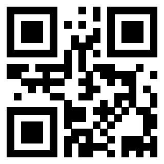 3912905782 - Immagine del QrCode associato