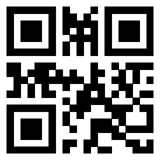 Il Qr Code di 3912905784