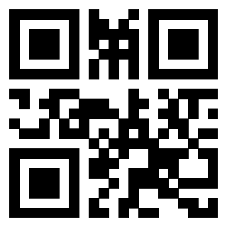 Scansione del QrCode di 3912905785