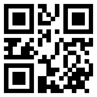 Immagine del QrCode di 3912905786