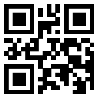 3912905787 - Immagine del QrCode associato
