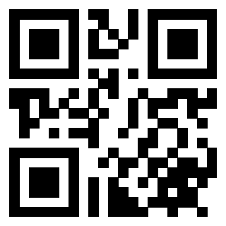 Immagine del QrCode di 3912905789