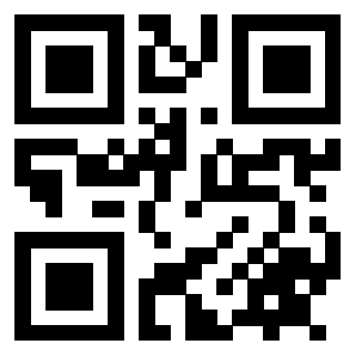 3912905790 - Immagine del QrCode associato