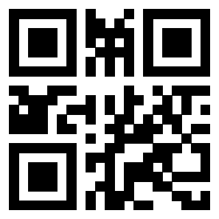 3912905791 QrCode associato