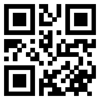 Il QrCode di 3912905794