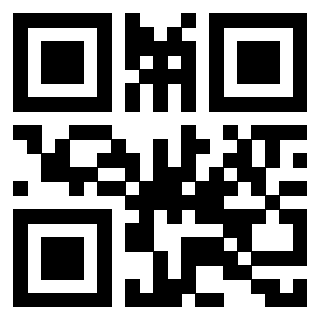 Immagine del Qr Code di 3912905796