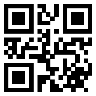 Scansione del Qr Code di 3912905797